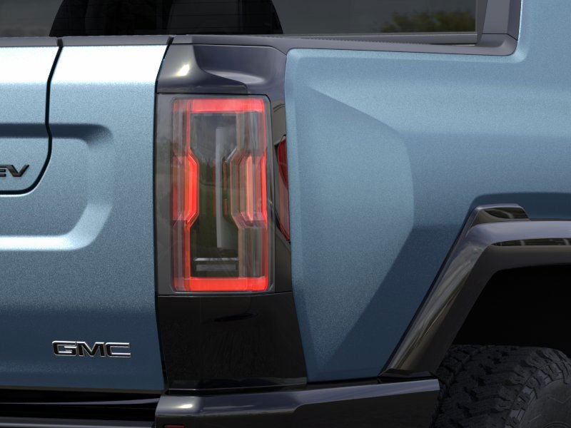 2024 GMC HUMMER EV Pickup 3X OMEGA LIMITED EDITION