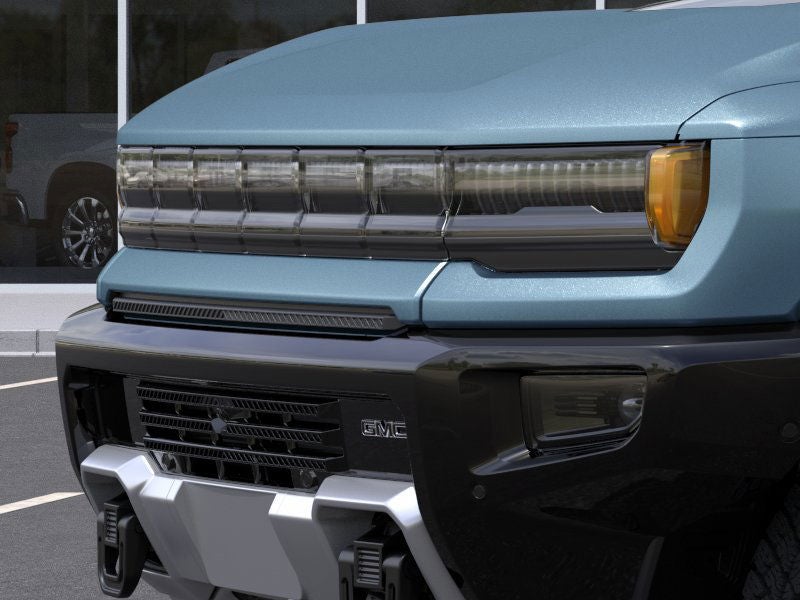2024 GMC HUMMER EV Pickup 3X OMEGA LIMITED EDITION
