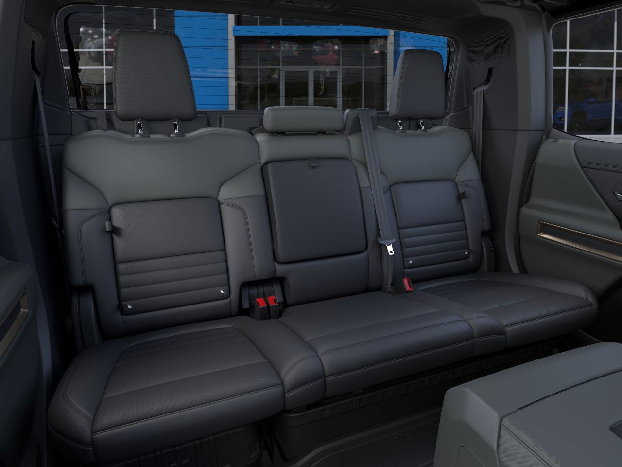 2024 GMC HUMMER EV Pickup 3X OMEGA LIMITED EDITION