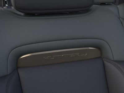 2024 GMC HUMMER EV Pickup 3X OMEGA LIMITED EDITION