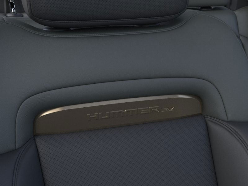 2024 GMC HUMMER EV Pickup 3X OMEGA LIMITED EDITION