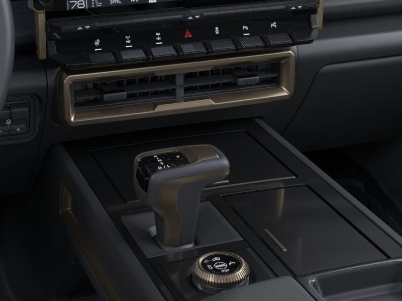 2024 GMC HUMMER EV Pickup 3X OMEGA LIMITED EDITION