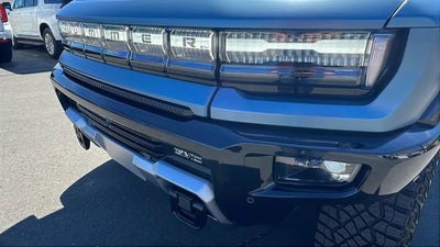2024 GMC HUMMER EV Pickup 3X OMEGA LIMITED EDITION