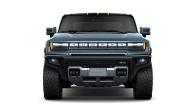 2024 GMC HUMMER EV Pickup 3X OMEGA LIMITED EDITION