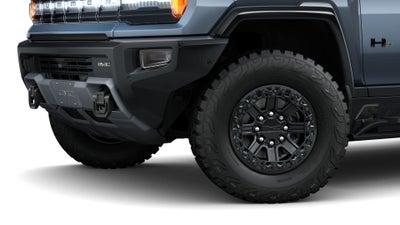 2024 GMC HUMMER EV Pickup 3X OMEGA LIMITED EDITION