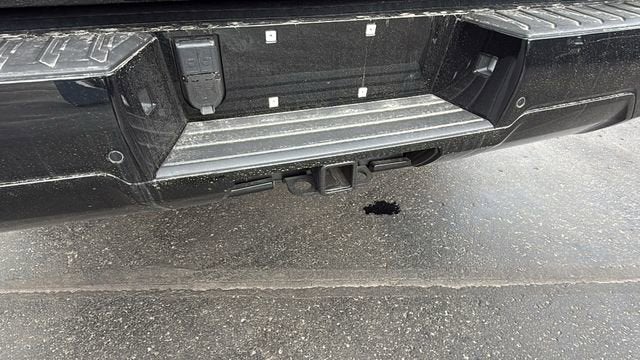 2025 GMC Sierra EV Max Range Denali