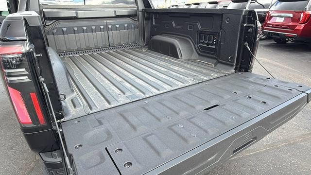 2025 GMC Sierra EV Max Range Denali