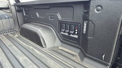 2025 GMC Sierra EV Max Range Denali