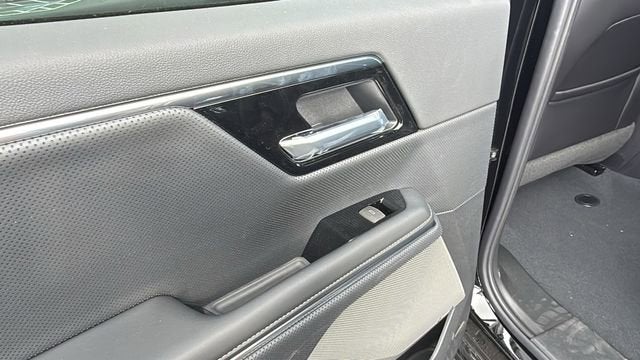 2025 GMC Sierra EV Max Range Denali