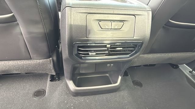 2025 GMC Sierra EV Max Range Denali