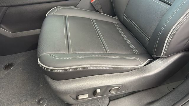 2025 GMC Sierra EV Max Range Denali