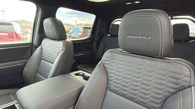 2025 GMC Sierra EV Max Range Denali