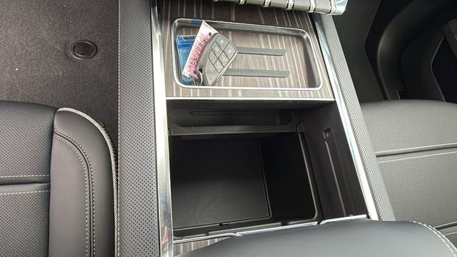 2025 GMC Sierra EV Max Range Denali