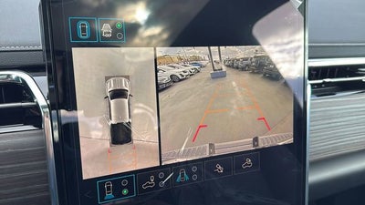 2025 GMC Sierra EV Max Range Denali