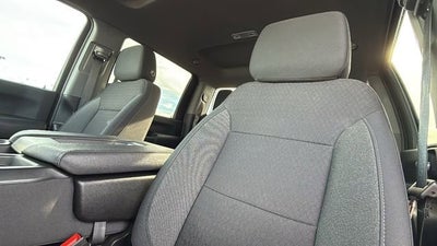 2024 GMC Sierra 2500 HD Pro