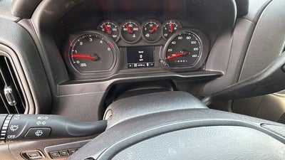 2024 GMC Sierra 2500 HD Pro