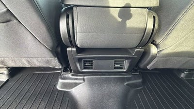 2024 GMC Sierra 2500 HD Pro