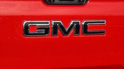 2024 GMC Sierra 2500 HD Pro
