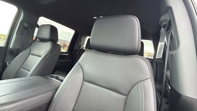 2024 GMC Sierra 2500 HD SLT