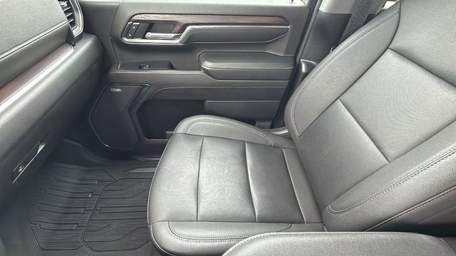 2024 GMC Sierra 2500 HD SLT