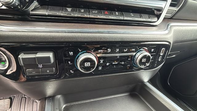 2024 GMC Sierra 2500 HD SLT