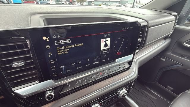 2024 GMC Sierra 2500 HD SLT