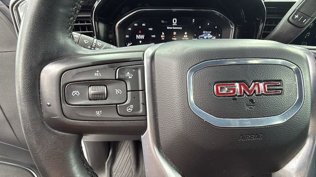 2024 GMC Sierra 2500 HD SLT