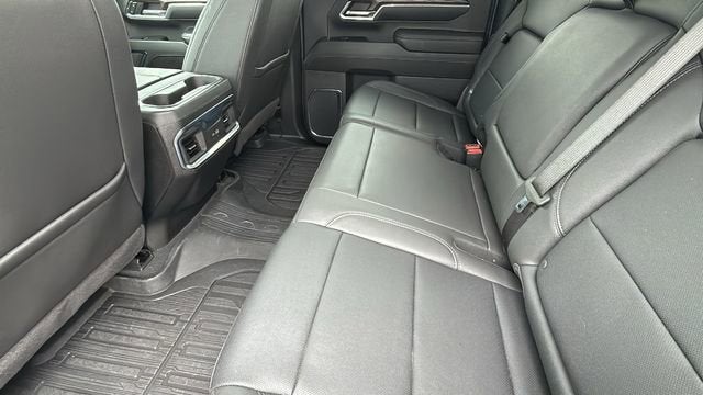 2024 GMC Sierra 2500 HD SLT