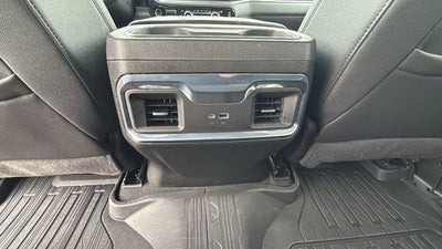 2024 GMC Sierra 2500 HD SLT