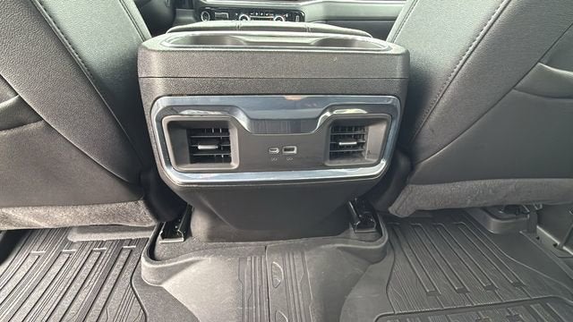 2024 GMC Sierra 2500 HD SLT