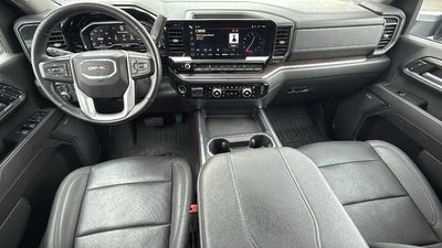 2024 GMC Sierra 2500 HD SLT