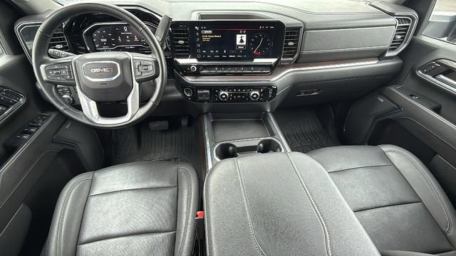 2024 GMC Sierra 2500 HD SLT