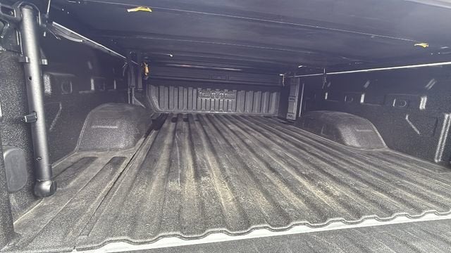 2024 GMC Sierra 2500 HD SLT