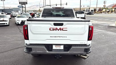 2024 GMC Sierra 2500 HD SLT