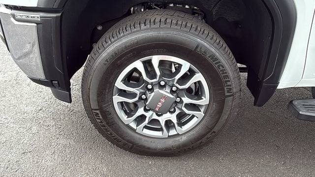 2024 GMC Sierra 2500 HD SLT