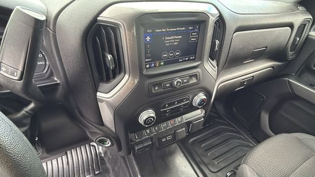 2024 GMC Sierra 3500 HD Pro