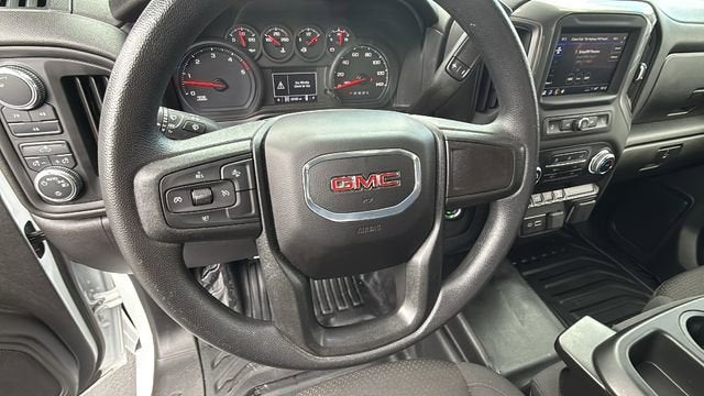 2024 GMC Sierra 3500 HD Pro