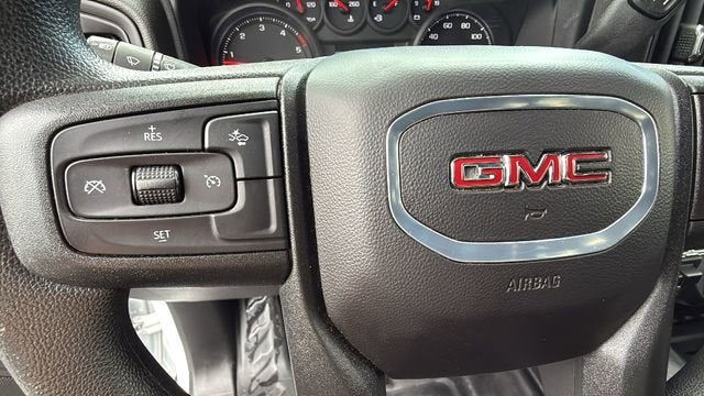 2024 GMC Sierra 3500 HD Pro
