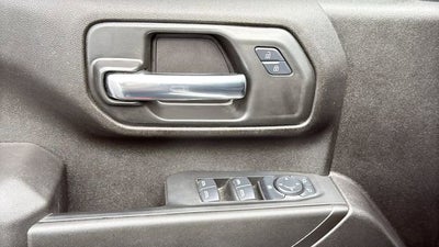 2024 GMC Sierra 3500 HD Pro