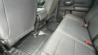 2024 GMC Sierra 3500 HD Pro