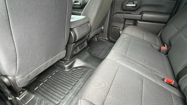 2024 GMC Sierra 3500 HD Pro