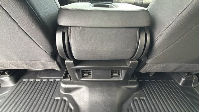 2024 GMC Sierra 3500 HD Pro