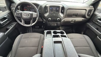 2024 GMC Sierra 3500 HD Pro