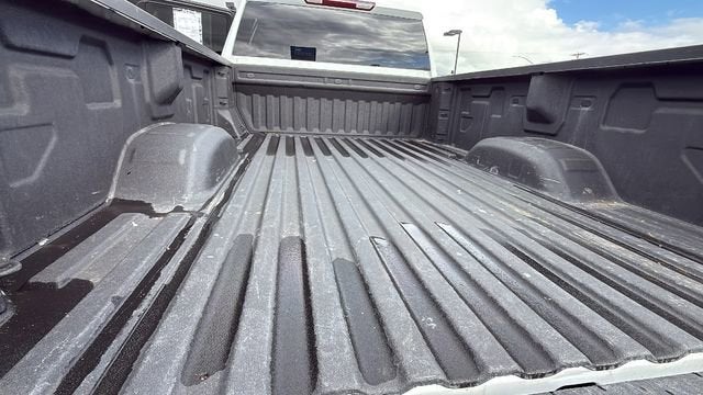 2024 GMC Sierra 3500 HD Pro