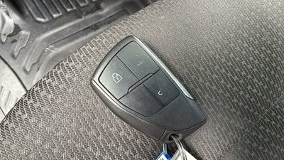 2024 GMC Sierra 3500 HD Pro