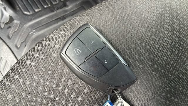 2024 GMC Sierra 3500 HD Pro