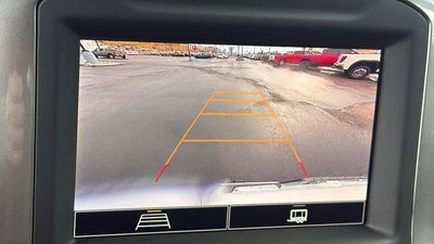 2024 GMC Sierra 3500 HD Pro