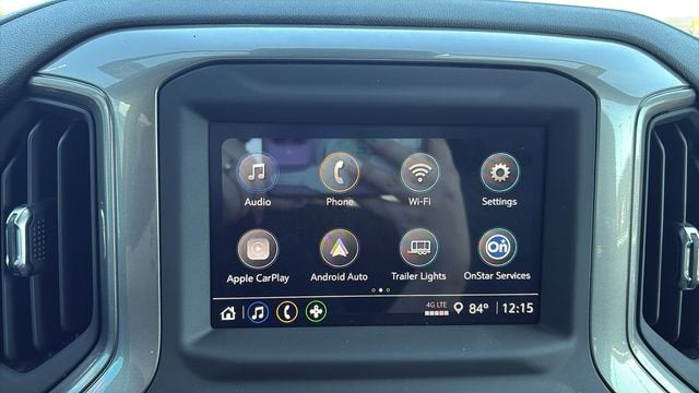 2025 GMC Sierra 2500 HD Pro