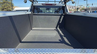 2025 GMC Sierra 2500 HD Pro