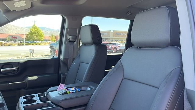 2025 GMC Sierra 2500 HD Pro